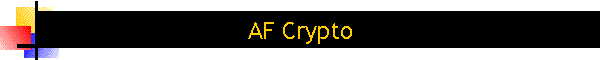 AF Crypto