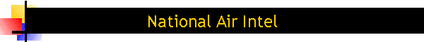 National Air Intel